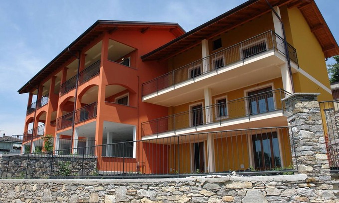 Cargiago Apartment | 95 m² Apartment ∙ 2 bedrooms ∙ 5 guests