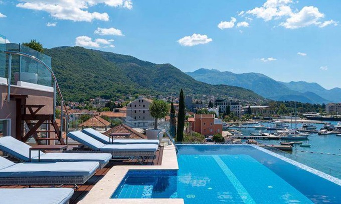 Tomicici Apartment | 95 m² Apartment ∙ 2 bedrooms ∙ 6 guests