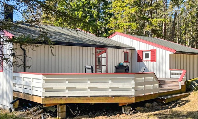 Fredrikstad House | 95 m² House ∙ 2 bedrooms ∙ 6 guests