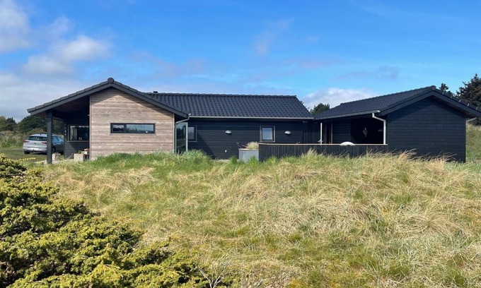 Tversted House | 95 m² House ∙ 3 bedrooms ∙ 6 guests