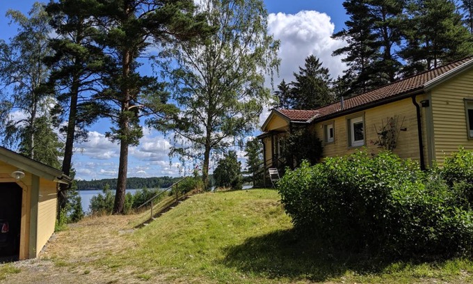 Nykoping House | 95 m² House ∙ 3 bedrooms ∙ 6 guests