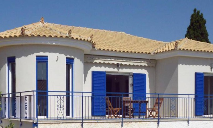 Pylos-Nestoras House | 95 m² House ∙ 3 bedrooms ∙ 6 guests