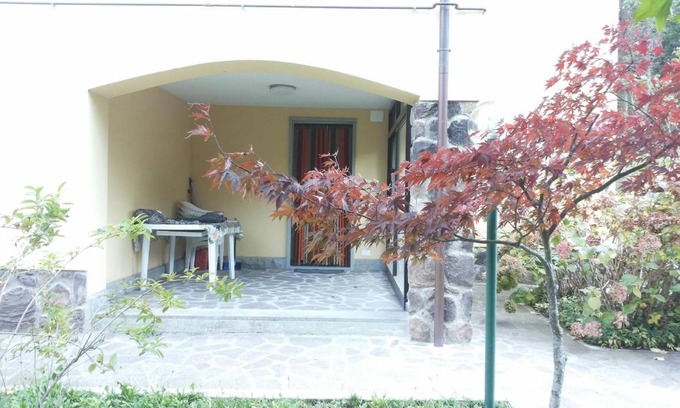 Pavana House | 95 m² House ∙ 2 bedrooms ∙ 5 guests