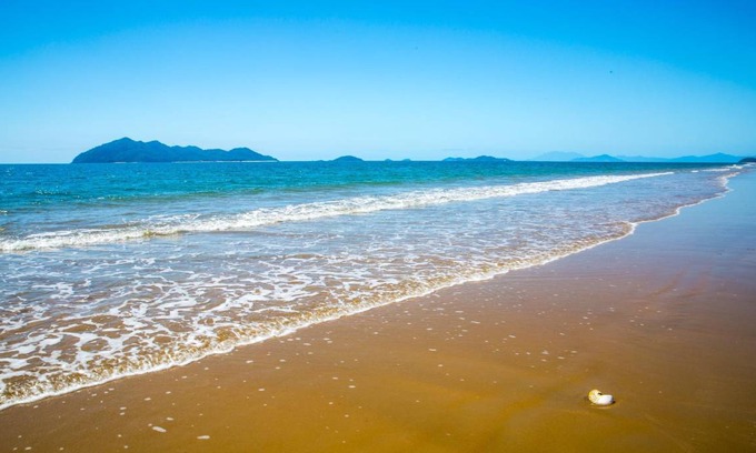 Wongaling Beach Resort | 95 m² Resort ∙ 2 bedrooms ∙ 6 guests