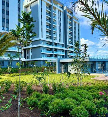 Candos Apartment | 95 m² Apartment ∙ 2 bedrooms ∙ 5 guests