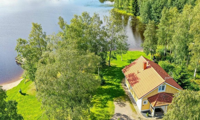 Kaustinen Other | 96 m² Accommodation ∙ 2 bedrooms ∙ 8 guests