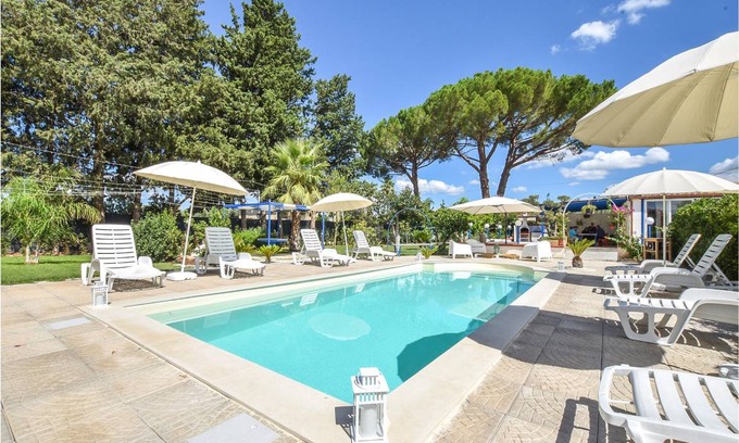 Chiaramonte Gulfi House | 96 m² House ∙ 2 bedrooms ∙ 7 guests