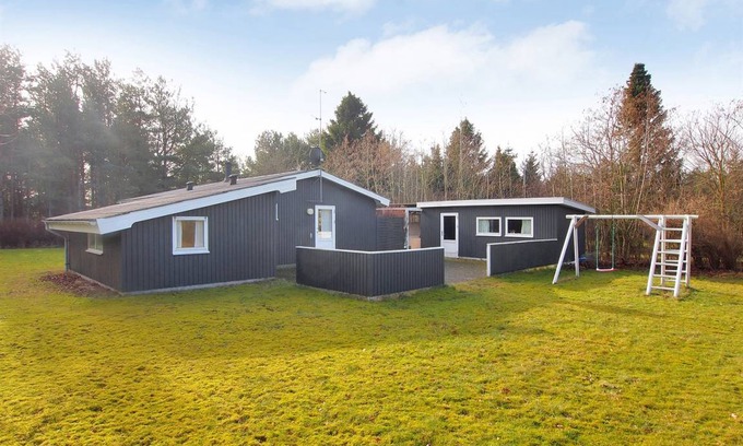 Grenaa House | 96 m² House ∙ 3 bedrooms ∙ 6 guests