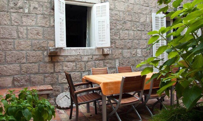 Cavtat House | 96 m² House ∙ 3 bedrooms ∙ 6 guests
