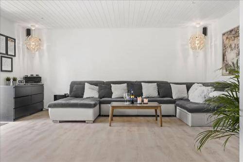 Lystrup Villa | 96 m² Villa ∙ 1 bedroom ∙ 5 guests