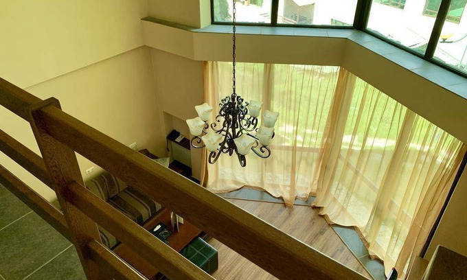 Dilijan Villa | 96 m² Villa ∙ 2 bedrooms ∙ 4 guests