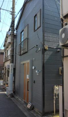 Tateishi House | 96, Tateishi A, Entire house for rent