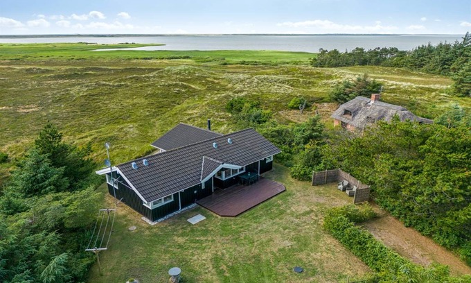 Nørre Fjand House | 97 m² House ∙ 3 bedrooms ∙ 6 guests