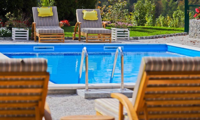 Donja Voca House | 97 m² House ∙ 3 bedrooms ∙ 7 guests