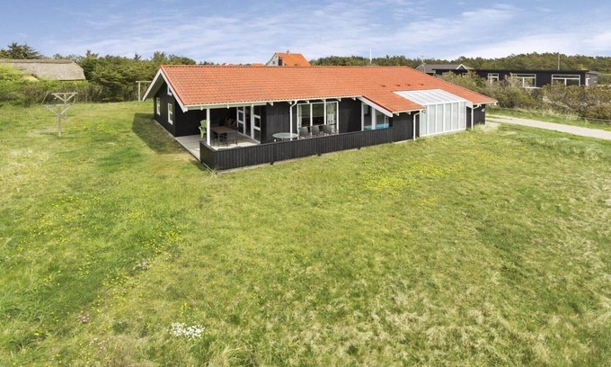 Klitmoller House | 970 Thisted - Klitstien 47