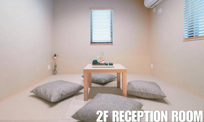 Hyakunincho House | 98 m² House ∙ 4 bedrooms ∙ 8 guests