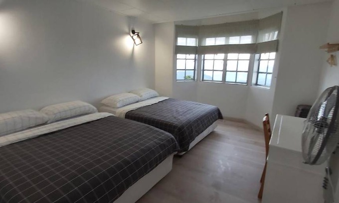 Bukit Fraser Apartment | 98 m² Apartment ∙ 2 bedrooms ∙ 6 guests