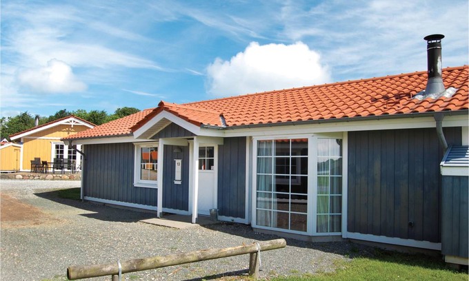 Grasten House | 98 m² House ∙ 4 bedrooms ∙ 8 guests