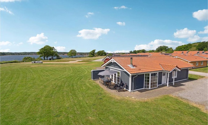 Grasten House | 98 m² House ∙ 4 bedrooms ∙ 8 guests
