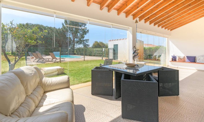 Cabeco de Aguia House | 99 m² Farmhouse ∙ 2 bedrooms ∙ 4 guests