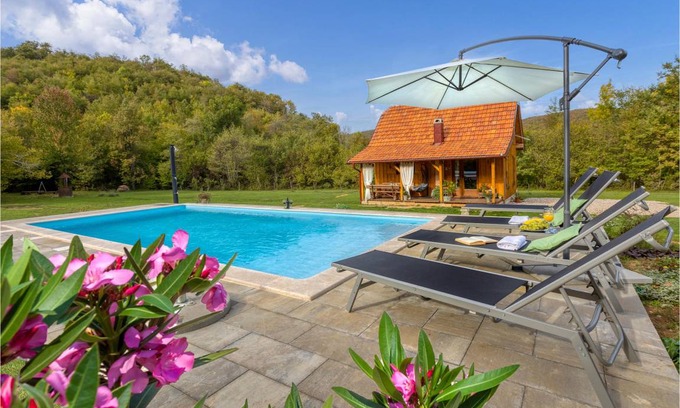 Brusane House | 99 m² House ∙ 3 bedrooms ∙ 8 guests