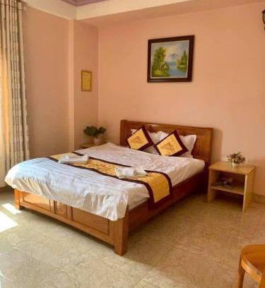 Nghia Lo Hotel | 999 Hotel Lào Cai