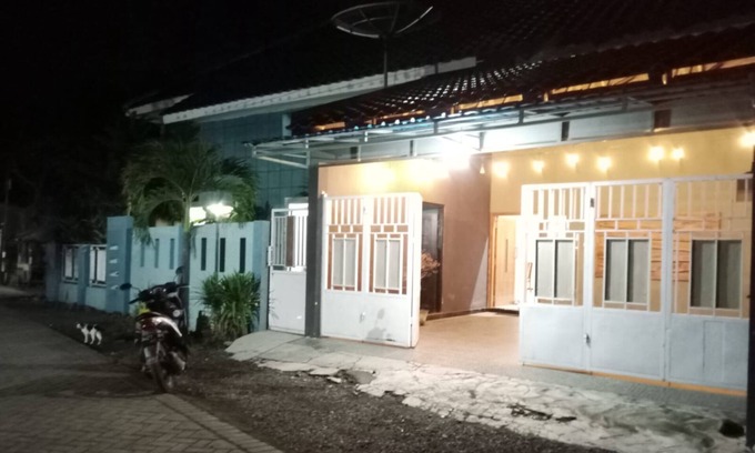 Kalipuro Bed & Breakfast | 999 KHS 2 Homestay