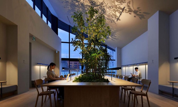 Hakata Ekimae Hotel | 9h nine hours Hakata station