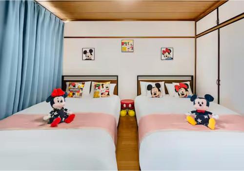 Toshima Apartment | 9th floor Elevator Yamanote Line Komagome Station 3 mins walk 3 rooms 1 room 1 room Direct access to Shinjuku Ueno Akihabara Ginza Tokyo Ikebukuro Shinjuku Shibu