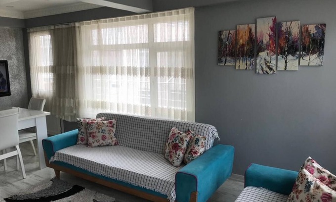 Agva Condo | ağvada konaklama- ağvada 2+1 daire