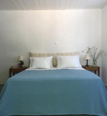 Archea Korinthos Apartment | Aνεξάρτητη παραδοσιακή πέτρινη κατοικία