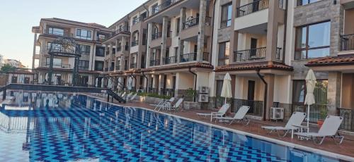Sarafovo Apartment | Aх, морето
