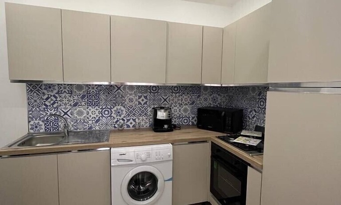 Villagonia Apartment | A 1 km da Taormina