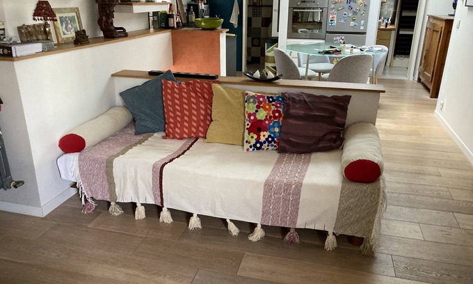 Anglet Apartment | A 10 Minutes à Pieds des Plages