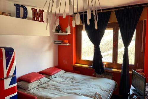 Sestriere Apartment | A 2 minuti dalle piste da sci e campo da golf.