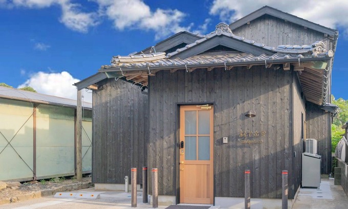 Izumo House | A 2minute walk to Izumo Taisha Accommodates 8 p / Izumo Shimane