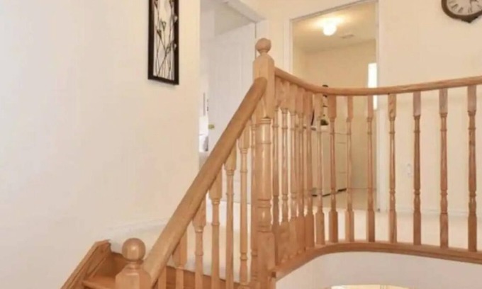 Richmond Hill House | A 3 bedroom house