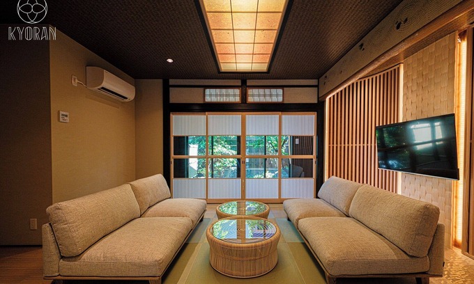 Fushimi House | A 3minute walk from Fushimi Inari Taisha Shrine a/Kyoto Kyōto