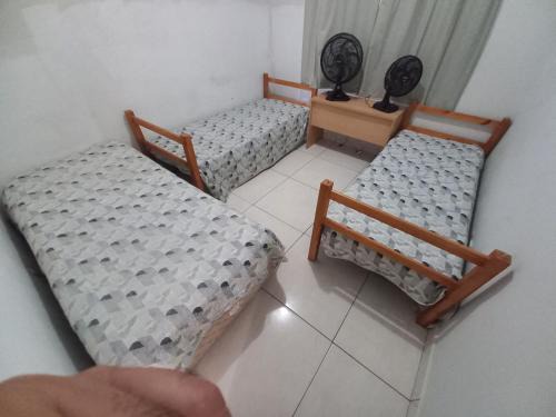 Cidade Ocidental House | A 5 km de Luziânia, km 7 da Br 040 , Regina