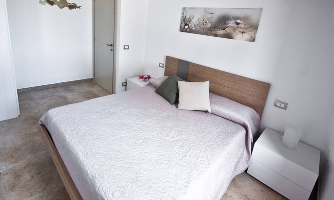 Pineto Apartment | A 5 min dalla spiggia ed immerso nel verde, il Relais offre comfort fantastici