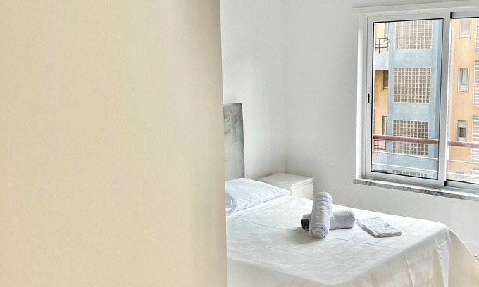 Penha de Franca Apartment | A 5 Minutos do Miradouro