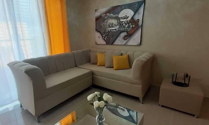 Riviera Del Caribe Apartment | A 5 minutos del aeropuerto