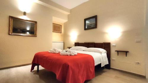 Assisi Apartment | A 6 minuti da San Carlo Acutis - LA SUITE DI SAN RUFINO, Centralissimo, 2 Letti Matrimoniali, Spazioso, Perfetto - La nostra Forza è la Presenza 24-24 - MyAssisiSuite, più di un semplice Appartamento - MÓWIMY PO POLSKU