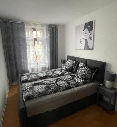 Sonnenberg Apartment | A&A Apartments
