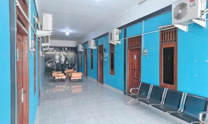 Sukarami House | A & A Residence Syariah