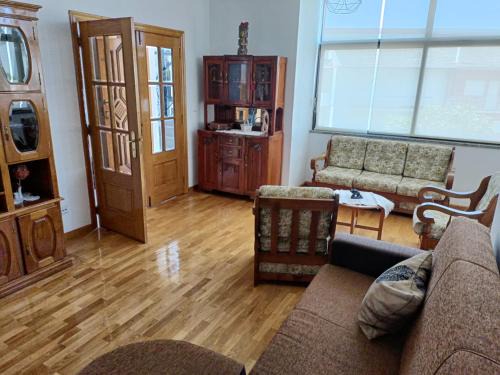 Macedo de Cavaleiros Apartment | A&B Apartments - Afonso