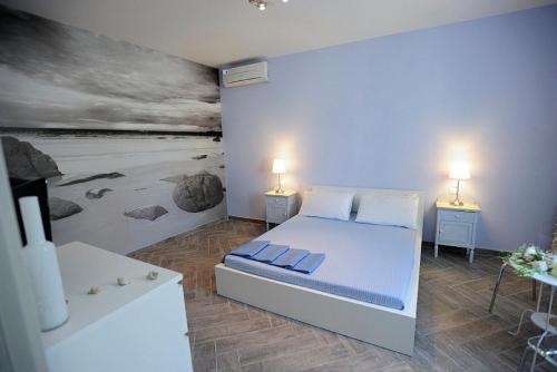 Trapani City Centre Bed & Breakfast | A Babordo B&B