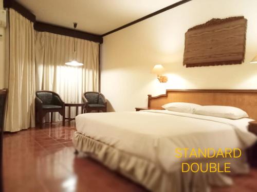 Balikpapan Hotel | A' Bahtera Residence