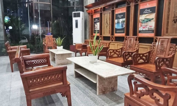 Balikpapan Hotel | A' Bahtera Residence