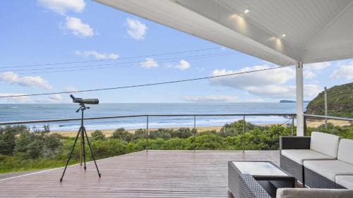 Killcare House | 'A Beachside Getaway - 13' by HolidayCo